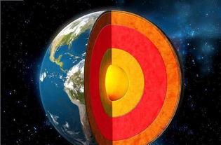为什么地球不能被挖穿，如果地球被挖穿会有什么严重的后果？