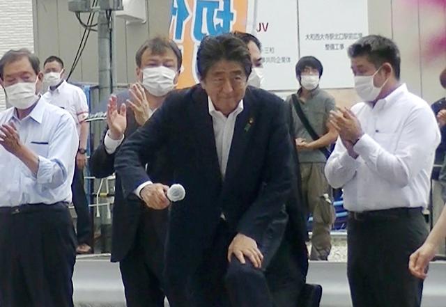 安倍晋三执政多少年，安倍晋三对日本的影响？