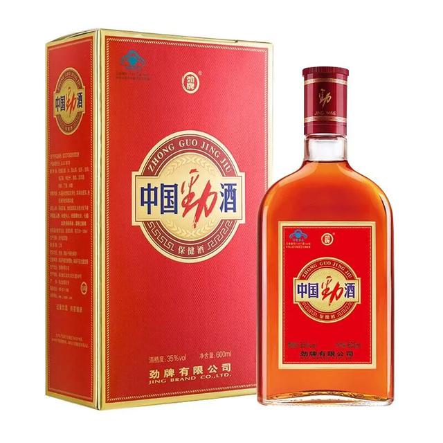 中国人喜欢喝什么酒？