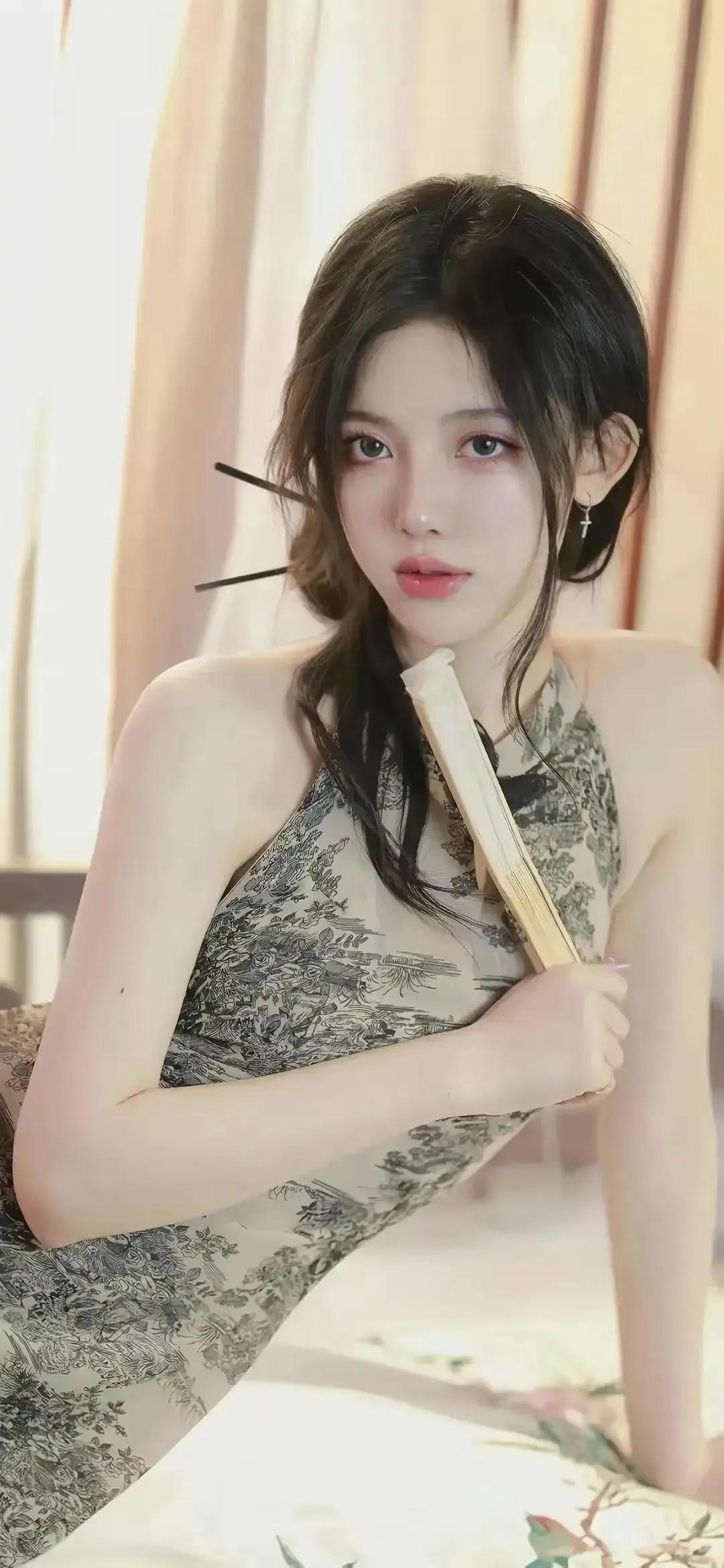 高清美女图片分享