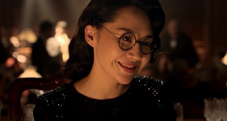 8位“一眼万年”女演员，个个美到窒息，有人靠一个角色吃一辈子