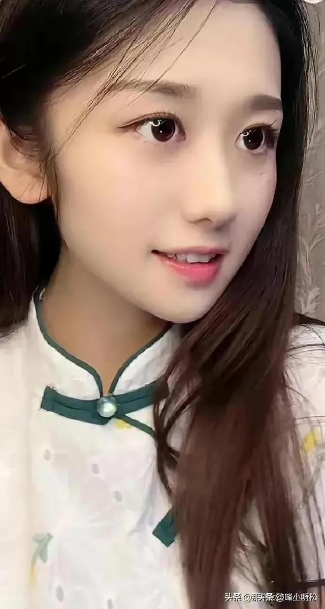 美女图片欣赏