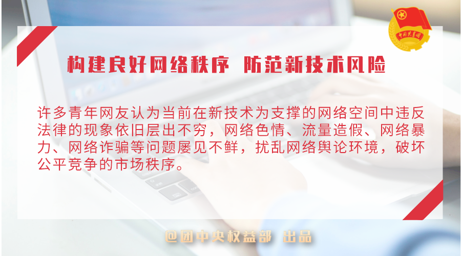 十大青年热点话题出炉！你的声音，直达2022年全国两会