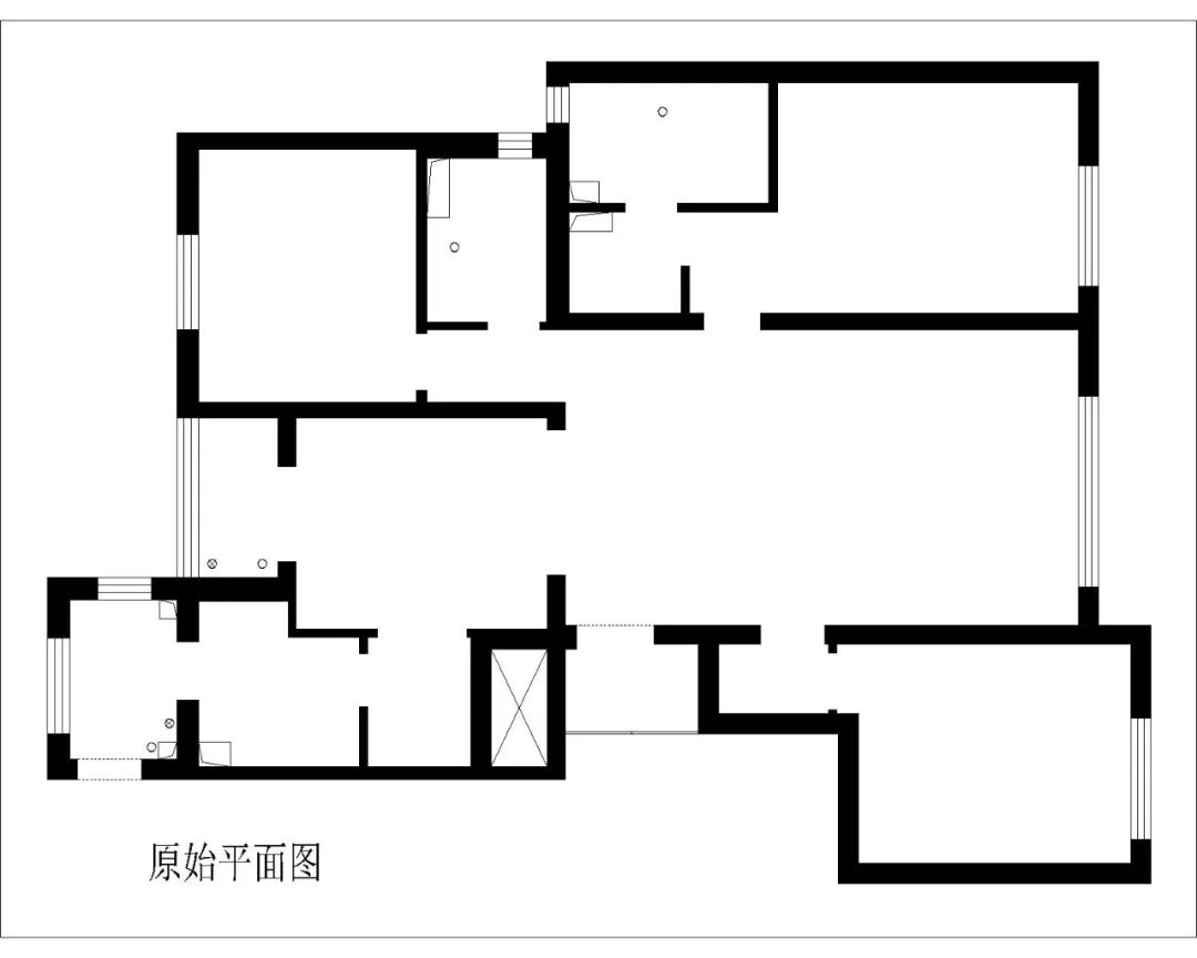 装修灵感丨经久不过时的现代风，真香