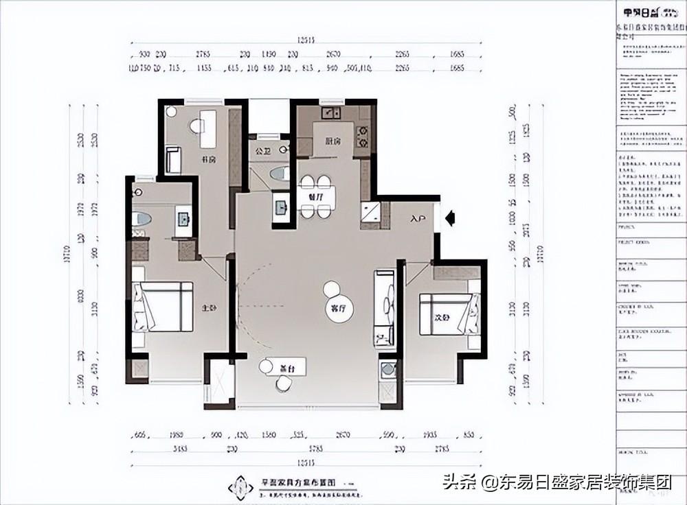 装修灵感｜被年轻人偏爱的奶油风，太上头了