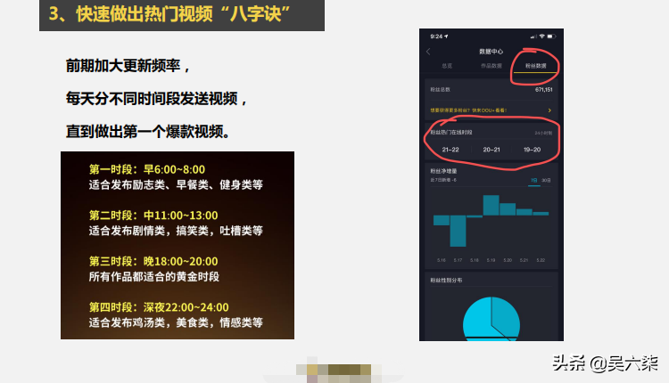 收藏学习：从0到1抖音运营全攻略，实用干货整理