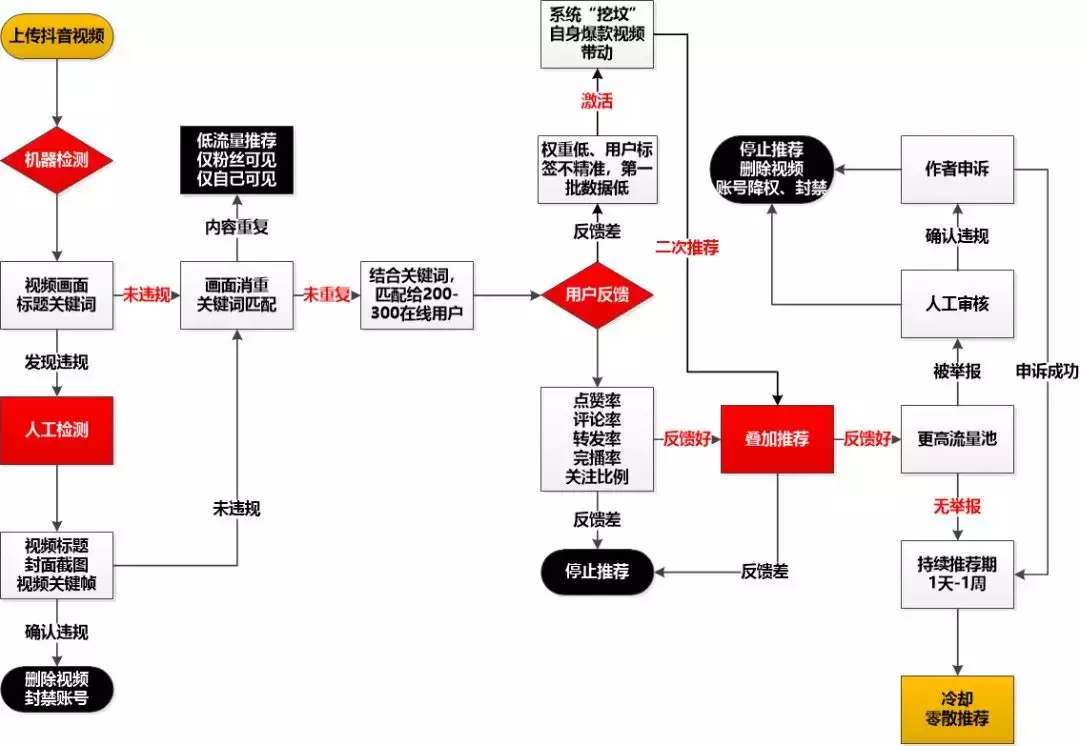 抖音号怎么运营？从0-1打造技巧