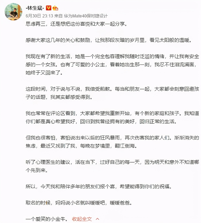 林生斌事件是怎么回事，林生斌事件来龙去脉