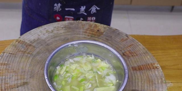 饺子馅的做法和配料有哪些