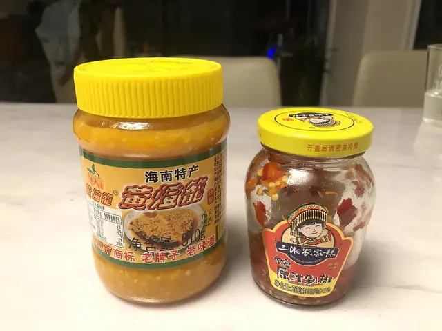 蛋黄酱是什么味道的