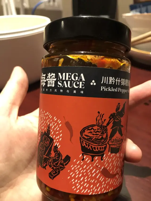 蛋黄酱是什么味道的