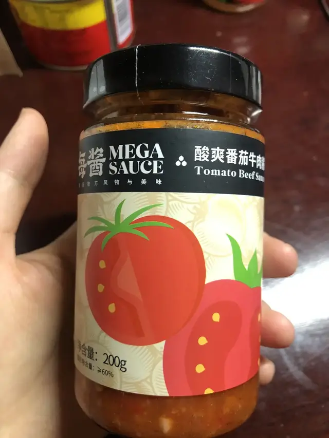 蛋黄酱是什么味道的