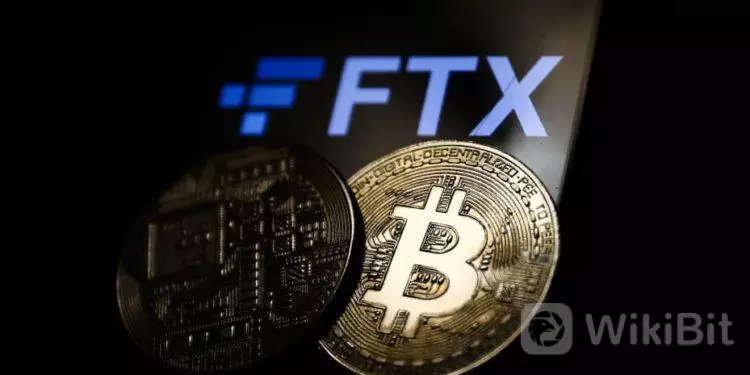 FTX比特币钱包仅剩0.12BTC 近乎归零！网嘲：比我还穷