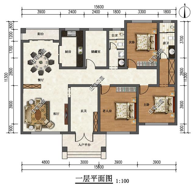 轻钢别墅跟红砖建房哪个好？