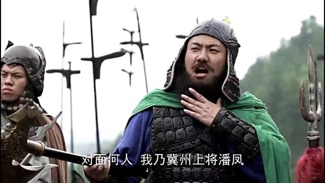 三国演义谁死的最冤？