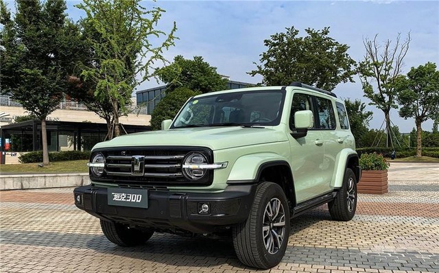 20万左右哪款suv比较好（强推买了不后悔的3台SUV）