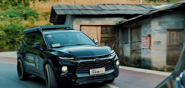 18万左右的suv哪款好（18万盘点四款中大型SUV）