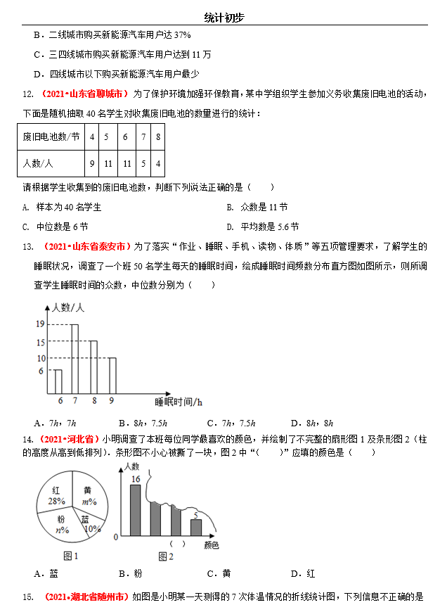 频数和频率的关系是什么