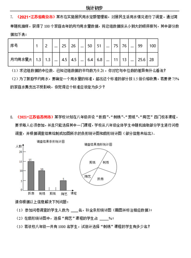 频数和频率的关系是什么