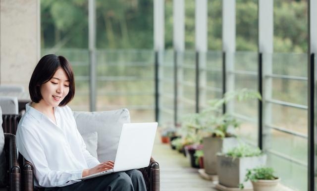 气场强大的女人给人什么感觉