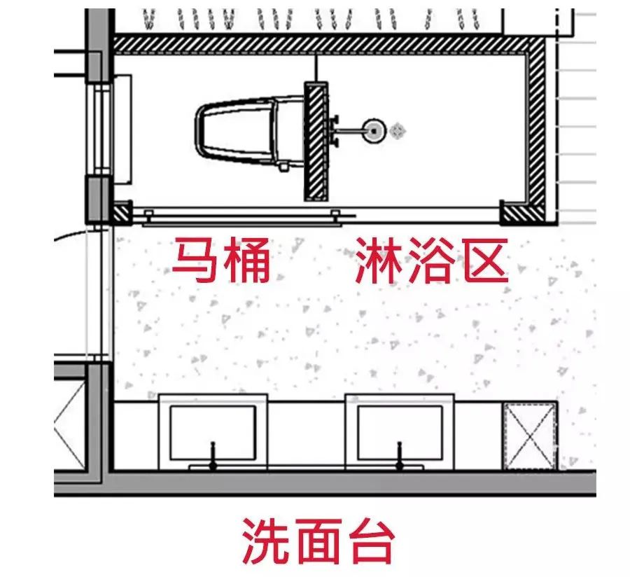 这10个装修设计，超好用！我家竟然有装到3个，太幸运