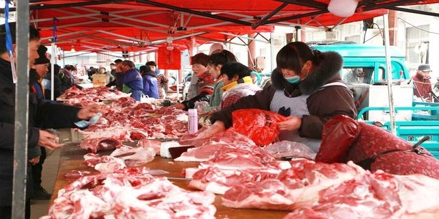 猪肉是凉性还是热性食物