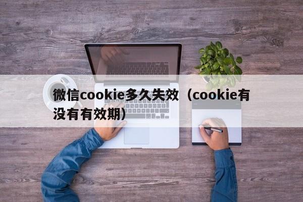 微信cookie多久失效（cookie有没有有效期）  第1张