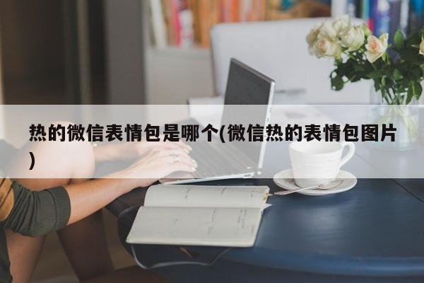 热的微信表情包是哪个(微信热的表情包图片)  第1张