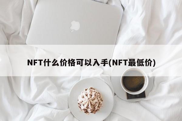 NFT什么价格可以入手(NFT最低价)