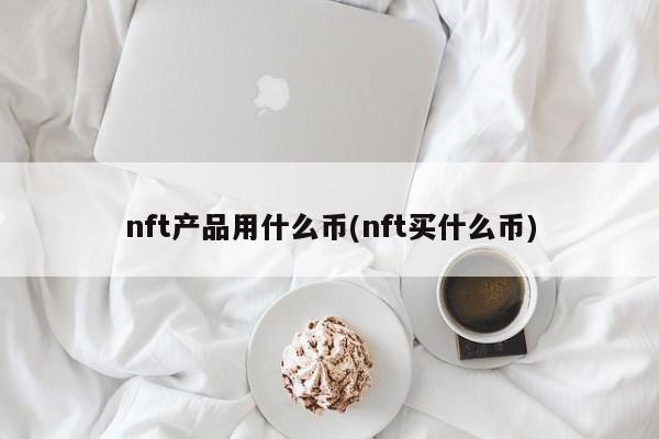 nft产品用什么币(nft买什么币)