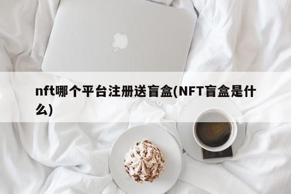 nft哪个平台注册送盲盒(NFT盲盒是什么)