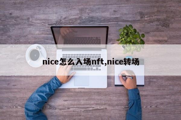 nice怎么入场nft,nice转场