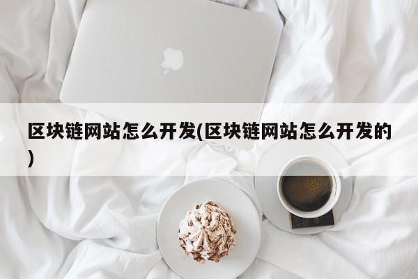 区块链网站怎么开发(区块链网站怎么开发的)