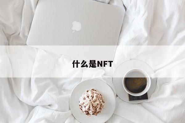 什么是NFT