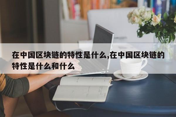 在中国区块链的特性是什么,在中国区块链的特性是什么和什么