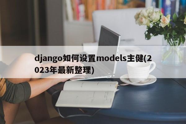 django如何设置models主健(2023年最新整理)  第1张