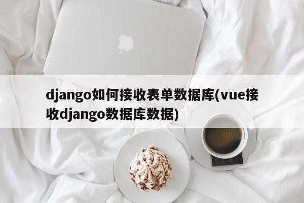 django如何接收表单数据库(vue接收django数据库数据)  第1张