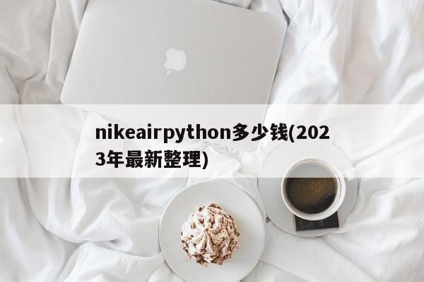 nikeairpython多少钱(2023年最新整理)  第1张