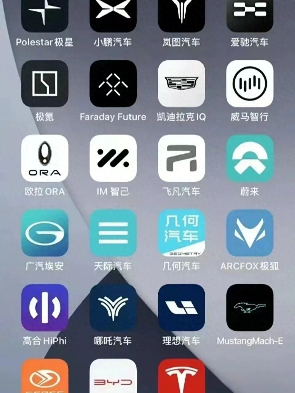 千亿市场“蛋糕”初现，汽车APP如何抢夺？