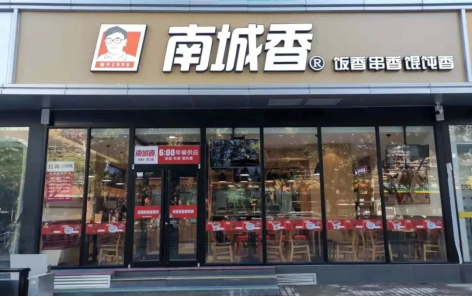 单店流水2000万，外卖做到全国第一，这才是餐饮界的隐形冠军