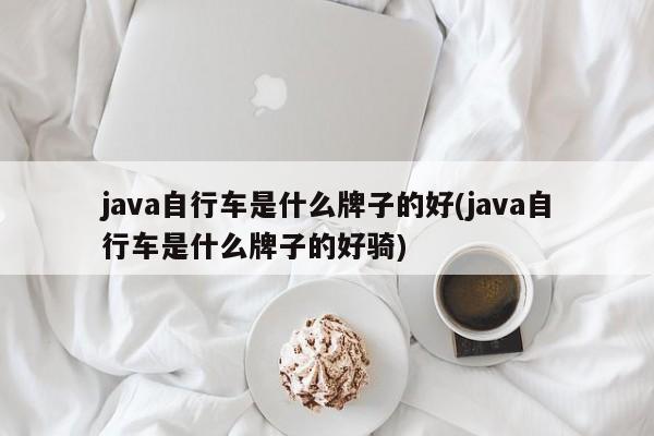 java自行车是什么牌子的好(java自行车是什么牌子的好骑)  第1张