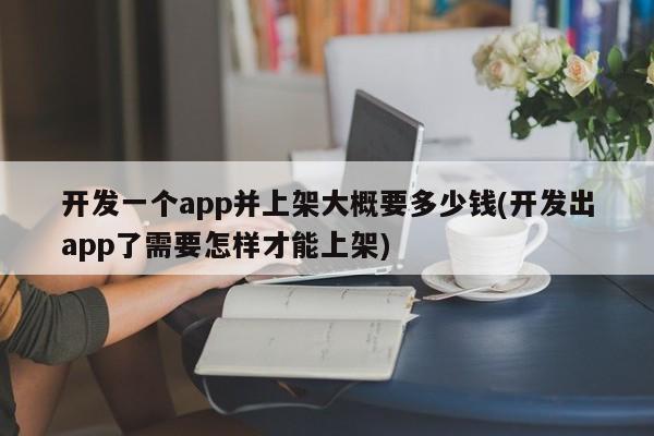 开发一个app并上架大概要多少钱(开发出app了需要怎样才能上架)  第1张