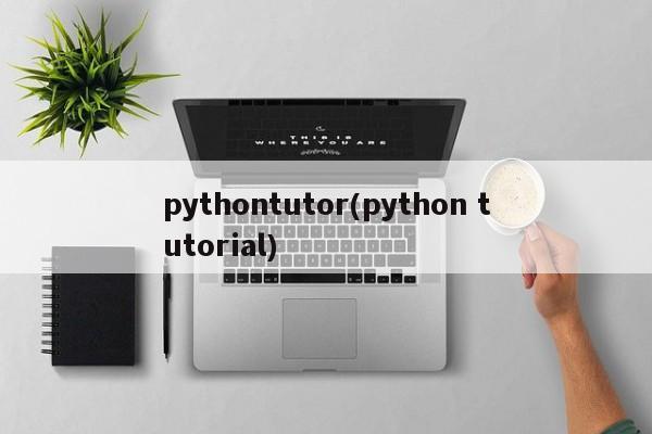 pythontutor(python tutorial)  第1张