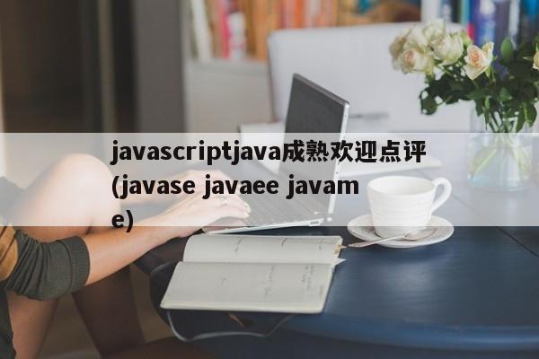 javascriptjava成熟欢迎点评(javase javaee javame)  第1张