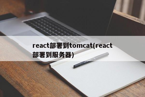 react部署到tomcat(react部署到服务器)  第1张