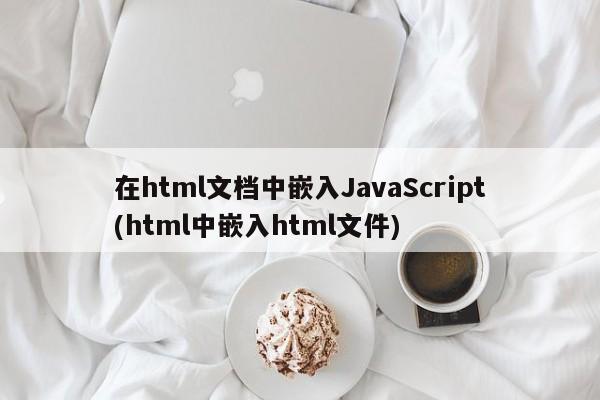 在html文档中嵌入JavaScript(html中嵌入html文件)  第1张