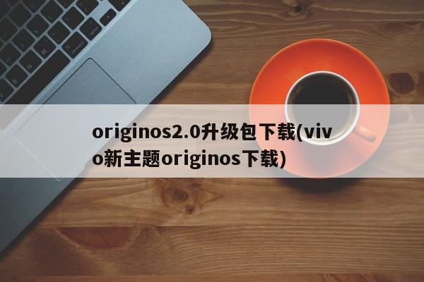 originos2.0升级包下载(vivo新主题originos下载)  第1张