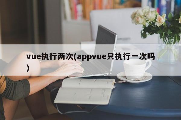 vue执行两次(appvue只执行一次吗)  第1张