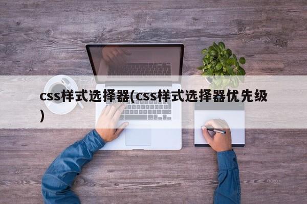 css样式选择器(css样式选择器优先级)  第1张