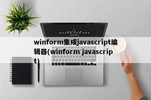 winform集成javascript编辑器(winform javascript)  第1张